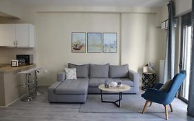 Dafni City Apartment 1